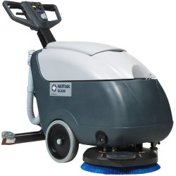 Nilfisk SC400 gulvvasker