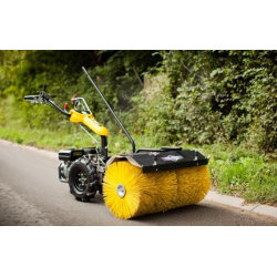 Texas fejemaskine Pro Sweep 750TG inkl. kost
