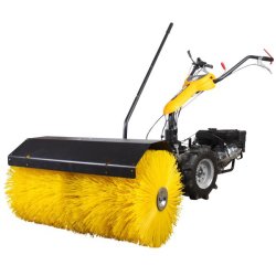 Texas fejemaskine Pro Sweep 750TG inkl. kost