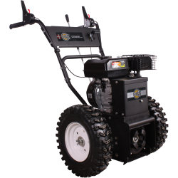 Texas Combi 800TGE inkl. kost