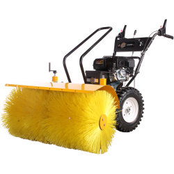 Texas Combi 800TGE inkl. kost