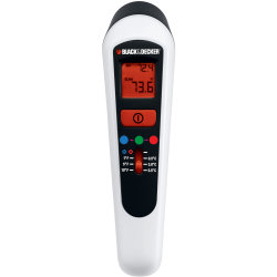 Black & Decker thermisk detektor TLD100