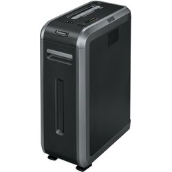 Fellowes PowerShred 125i strimmelmakulator