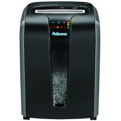 Fellowes PowerShred 73Ci krydsmakulator