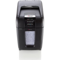 Rexel Auto+ 300M konfetti makulator