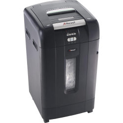 Rexel Auto+ 750M konfetti makulator