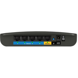 Linksys E1200 Wireless-N Router