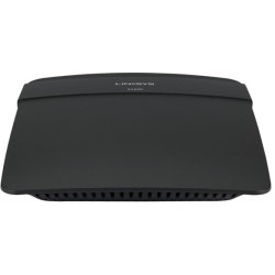 Linksys E1200 Wireless-N Router
