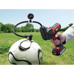 Black & Decker multievo stiksav fortsats