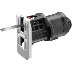 Black & Decker multievo stiksav fortsats