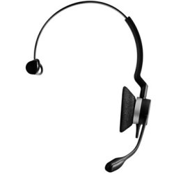 Jabra BIZ 2300 Mono, USB, MS
