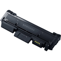Samsung MLT-D116L lasertoner, sort, 3000 s.