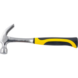 Probuilder kløfthammer, 450 gr.