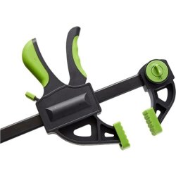 Rawlink enhåndstvinge, 200 mm