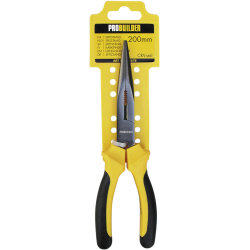 Probuilder spidstang, 200 mm