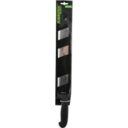 Rawlink isoleringskniv, 300 mm