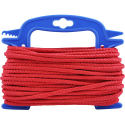 Rawlink flisesnor, 6 mm, 20 meter