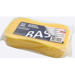 Basta jumbo svamp