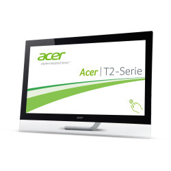 Acer T272HUL 27" touch monitor