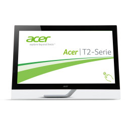 Acer T272HUL 27" touch monitor