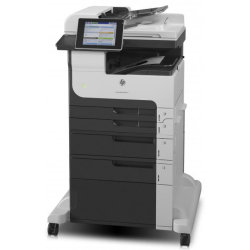 HP LaserJet Enterprise 700 M725f MFP