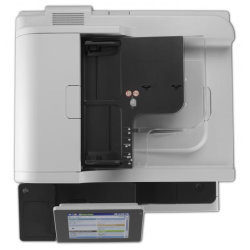 HP LaserJet Enterprise 700 M725f MFP