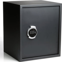 LOCK pengeskab 46 liter, Kodelås, 460x390x360 mm