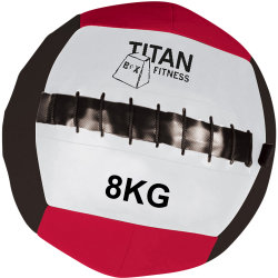 Titan Crossfit Rage Ball, 8 kg