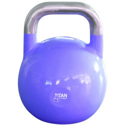 Titan BOX Kettlebell 8 kg