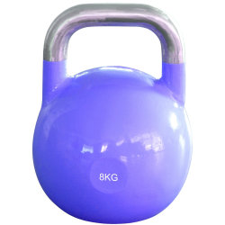 Titan BOX Kettlebell 8 kg