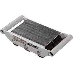 Silverstone maskinskøjte, 6000 kg