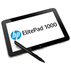 HP EP1000 Atom Z3795 tablet