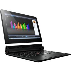Lenovo ThinkPad Helix 11,6" bærbar