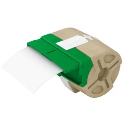 Leitz Labelpatron PP, 88 mm x 10 m, hvid