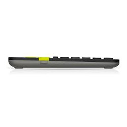 Logitech K480 BT Multi-Device keyboard, sort