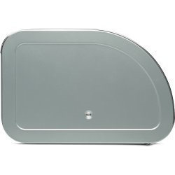 Brabantia Roll Top Brødkasse, metallic mint