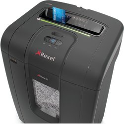 Rexel Mercury RSX1834 krydsmakulator