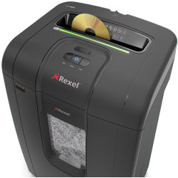 Rexel Mercury RSX1834 krydsmakulator