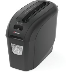 Rexel ProStyle+5 konfettimakulator