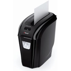 Rexel ProStyle+7 konfettimakulator