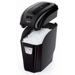 Rexel ProStyle+7 konfettimakulator