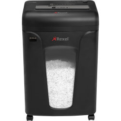 Rexel REM820 makulator