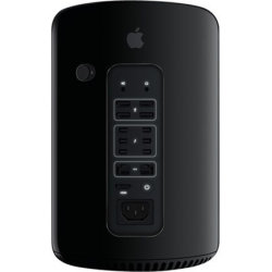 Apple Mac Pro 3.5 GHz Hexa-Core Tower-PC