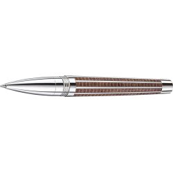 Staedtler Premium Princeps rollerpen, valnøddetræ