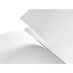 Leitz Style Notesbog A5, kvadreret, blå