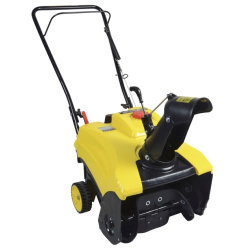 Powercraft sneslynge, 2,2 hk, rekylstart