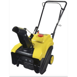 Powercraft sneslynge, 2,2 hk, rekylstart