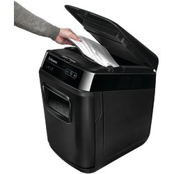 Fellowes AutoMax 200C makulator