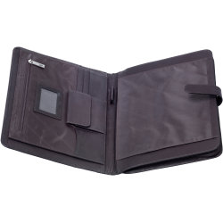 Pierre by Elba Urban Line Konferencemappe, brun