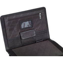 Pierre by Elba Urban Line Konferencemappe, brun